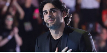 Chi è Alberto Urso, il cantante a Sanremo 2020 vincitore di Amici