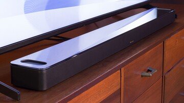 Bose lancia Smart Soundbar 900: Dolby Atmos e Bose Spatial Technologies