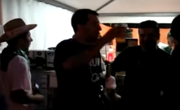 Salvini condannato per razzismo verso i napoletani. Il VIDEO