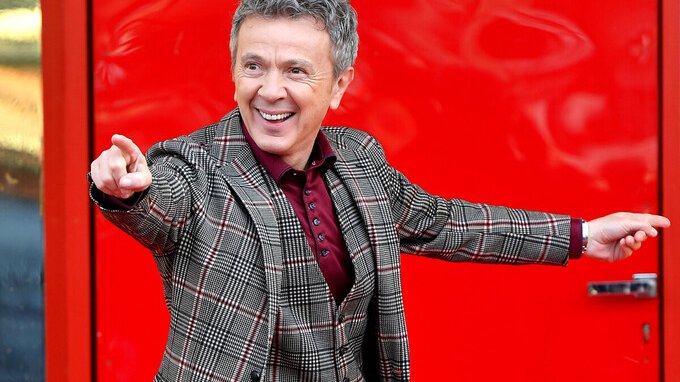 Quanto guadagna Pupo? Il patrimonio del cantante tanto amato all'estero