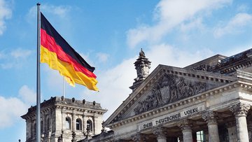 Germania, perché l'industria continua a essere un problema?