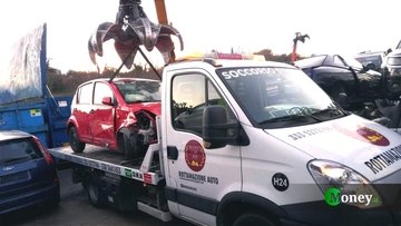 Autodemolizioni Roma: quanto costa e come rottamare l'auto