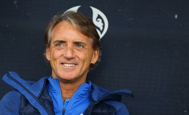 Quanto guadagna Roberto Mancini, il “nuovo” CT della nazionale scelto da Malagò