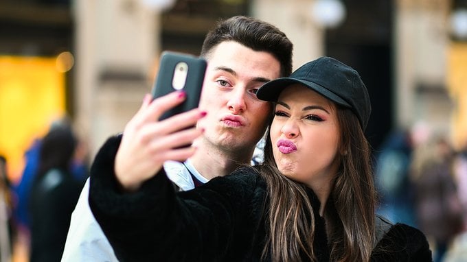 La classifica dei 10 smartphone con le migliori fotocamere