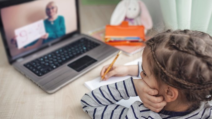 Scuola: didattica a distanza alle medie. Ecco in quali regioni