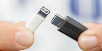 Perché Apple non vuole l'USB Type-C su iPhone