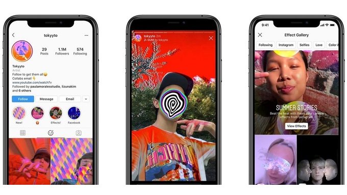 Filtri Instagram migliori e divertenti: quali scaricare 
