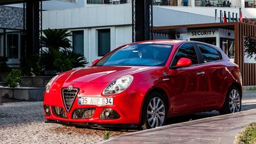 Alfa Romeo Giulietta diventerà un crossover?