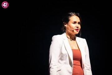 WMF - We Make Future: il ruolo della tecnologia nella difesa della democrazia