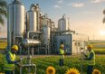 Biodiesel più economico del diesel. La svolta storica nei mercati energetici