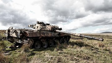 Guerre nel mondo: le dieci situazioni più problematiche nel 2020