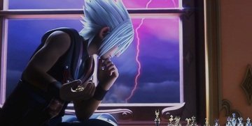 Kingdom Hearts Project Xehanort: nuovo gioco mobile per iOS e Android