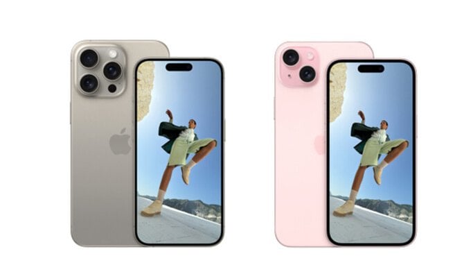 Come risparmiare sull'acquisto di iPhone 15