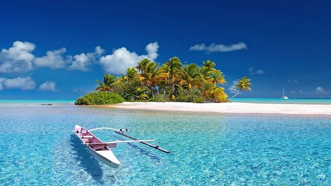 Come comprare un'isola privata in Grecia e quanto costa. Guida all'investimento