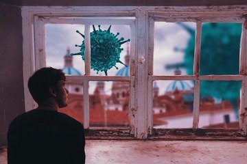 Il virus tornerà ogni anno e non scomparirà: le previsioni dei migliori scienziati cinesi