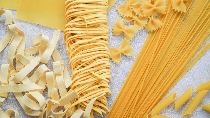 A cosa fare assolutamente attenzione quando acquisti la pasta al supermercato