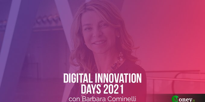 I nuovi trend e il futuro del real estate con Barbara Cominelli (Jones Lang LaSalle)|Digital Innovations days 2021
