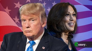 Elezioni USA 2024, Kamala Harris è avanti nei sondaggi. Ma è davvero così?