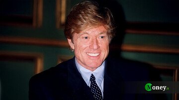 Il patrimonio di Robert Redford, icona di Hollywood scomparso oggi a 89 anni