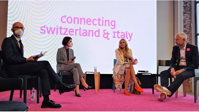 House of Switzerland apre a Milano: vetrina sulle eccellenze rossocrociate, al di là dei soliti stereotipi