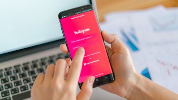 Instagram risolve il problema delle più fastidioso Stories