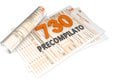 Dove trovo i miei vecchi 730?