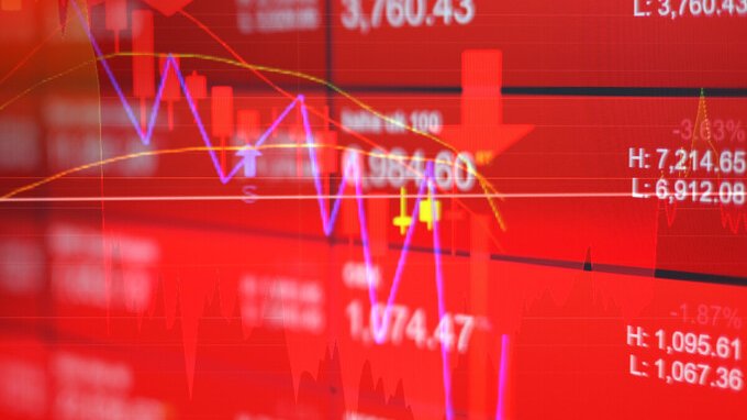 Alcuni trader stanno guadagnando miliardi da questo short sell
