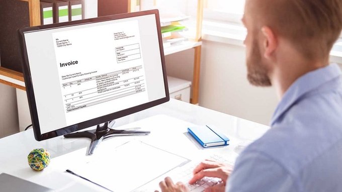 Come si compila una fattura: guida completa