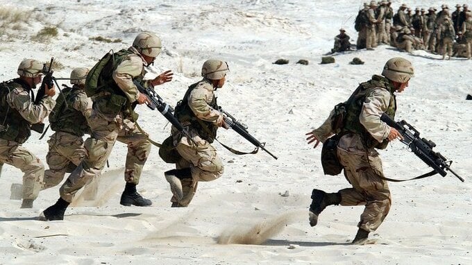 Russia, prove di terza guerra mondiale: esercitazioni con Cina e India