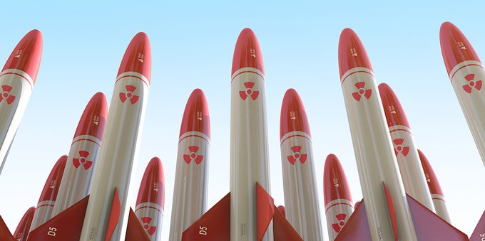 Hwasong-17: cosa sono e dove possono arrivare i missili nucleari con cui la Corea del Nord minaccia il mondo