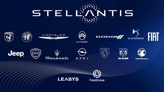 Stellantis giù a Piazza Affari, azioni infettate da paura per rating bond