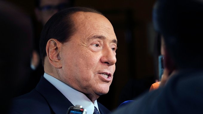 Nuovo audio Silvio Berlusconi: cosa ha detto e che può succedere adesso