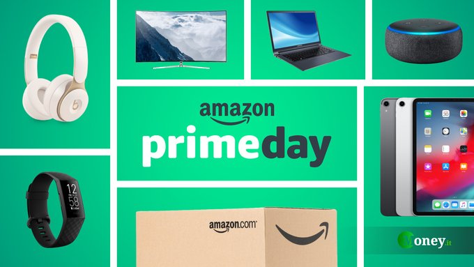 Come risparmiare all'Amazon Prime Day e trovare le offerte migliori