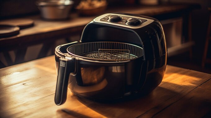 Questi ingredienti non vanno nella friggitrice ad aria