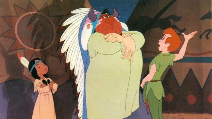 Perché Disney+ ha vietato Dumbo, Peter Pan e Gli Aristogatti? 