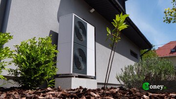 Quanto consuma una pompa di calore?