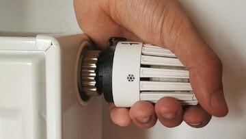 Riscaldamento, TOT consigli per risparmiare fino al 40%