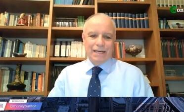 Risparmio degli italiani a rischio: il motivo spiegato da G. Marcotti