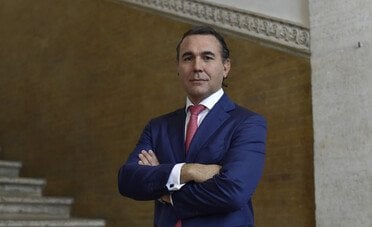 Chi è e quanto guadagna Bernardo Mingrone, il nuovo CEO di Nexi?