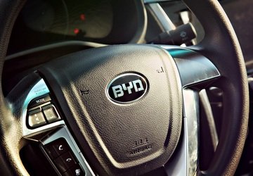 Rivoluzione 4x4. BYD lancia il fuoristrada da 750 km di autonomia con 9 minuti di ricarica