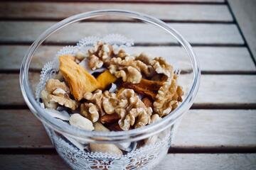 Mood food: quando il cibo aiuta a ritrovare il buonumore