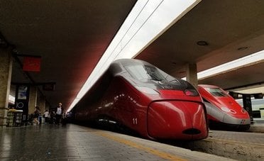 Italo vuole rompere il monopolio dell'alta velocità (anche) in Germania. Investimento da €3,6 miliardi