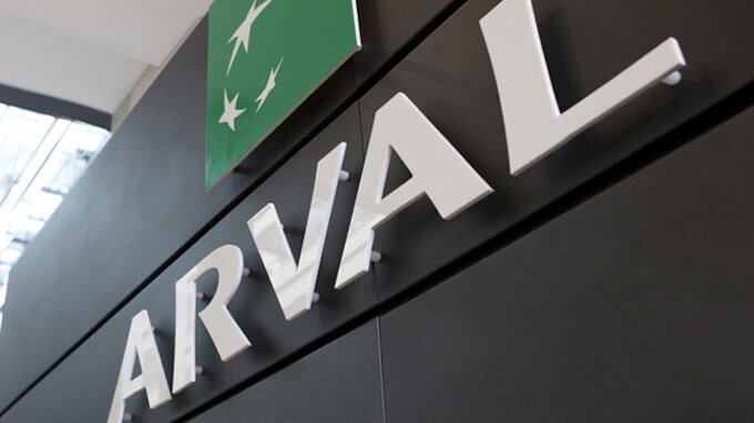 Arval chiude un 2023 molto positivo con una flotta di oltre 1,7 milioni di veicoli noleggiati