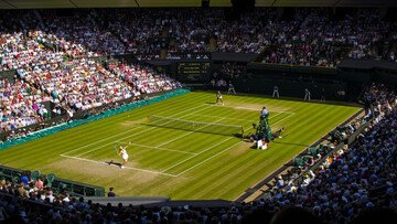 Quanto guadagna Tyra Grant, l'astro nascente del tennis femminile azzurro