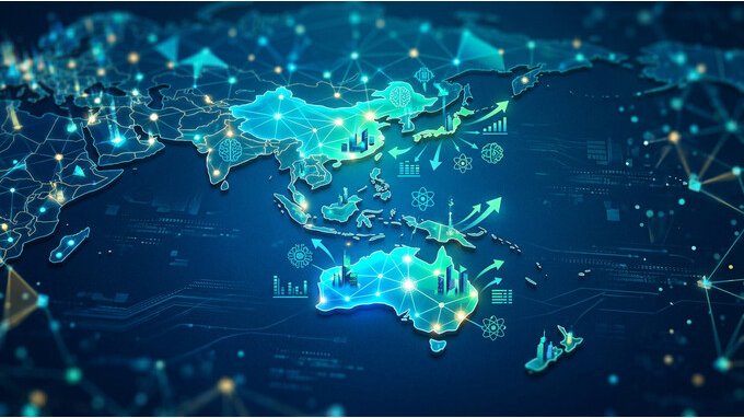 Australia e Giappone saranno i nuovi poli dell'AI globale. Le nuove assunzioni di Anthropic lo confermano