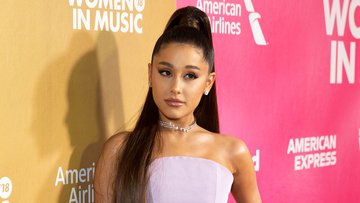 Chi è e quanto guadagna Ariana Grande? Patrimonio e incassi