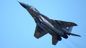 Guerra Ucraina-Russia: il piano della Polonia dei Mig-29 e perché gli Usa sono contrari