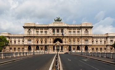 Cos'è la Corte di Cassazione, cosa fa e funzioni