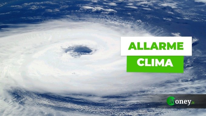 Disastri climatici, l'allarme economico è di $200 mld all'anno. Quanto rischia l'Italia?