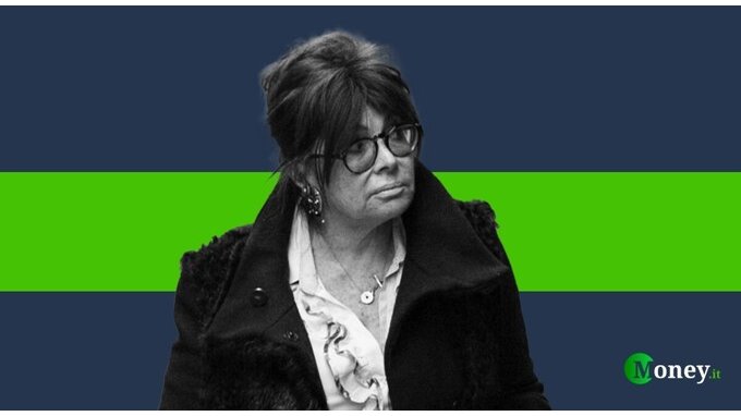 Che fine ha fatto Patrizia Reggiani, cosa fa oggi e quanto ha guadagnato dall'eredità